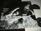 SUK-TRIO / PRAGUE-TRIO: PIANO & CLARINET TRIOS CHUCHRO SADLO 2LP ETERNA GDR