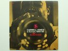CARMELL JONES In Europe 1965-66 PRESTIGE STEREO JAZZ LP
