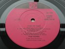 The Kinks - Face to Face // Orig 1st UK '66 Stereo PYE EX Copy