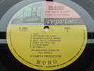 Jimi Hendrix Experience - Axis Bold As Love // Orig 1st CDN Mono '68 LP