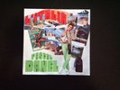 PASCAL DANEL. L'ITALIA 45Rpm Pagani autore Italian Pressing 1967