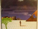 FAUSTO LEALI - LEAPOLI - LP SIGILLATO