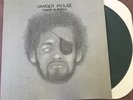Danger Mouse (Ft. Jay-Z & the Beatles)-The Grey Album BLUE VINYL 100 MADE NM+