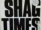 The Justified Ancients Of Mu Mu-Shag Times Double LP RARE UK Pressing 1989