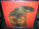 Blackfoot **Strikes **BRAND NEW 180 GRAM RED COLORED RECORD LP VINYL