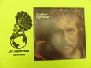 Gordon Lightfoot gord's gold - 2 LP - LP Record Vinyl Album 12