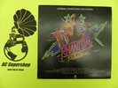Phantom of the Paradise soundtrack - LP Record Vinyl Album 12