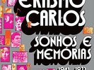 CARLOS,ERASMO-SONHOS E MEMORIAS 1941-1972 (GATE) (DLX) VINYL LP NUEVO