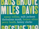 MILES DAVIS: Bags Groove US Prestige 7109 NJ DG RVG Jazz LP Sonny Rollins HEAR