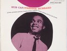 FREDDIE HUBBARD: Hub Cap BLUE NOTE 84073 Japan Jazz Vinyl LP