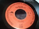 ELECTRIC LIGHT ORCHESTRA Evil woman/poker rare MEXICO 7
