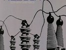 NEBULA - Charged (reissue) - Vinyl (gatefold LP)