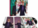 ELTON JOHN Wonderful Crazy Night Deluxe Edition ltd 180g vinyl LP + 2 X CD