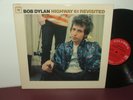 bob dylan highway 61 revisited mono original.