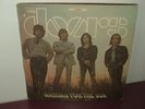 the doors waiting for the sun RARE MONO u.s press vg+ lp