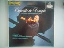 Tchaikovsky: Concerto In D Major - Campoli Violin (US Vinyl LP 1958) CS 6011