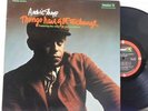 Archie Shepp LP Things I Have Got To Change on ABC Impulse gatefold