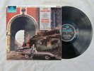 GEORGE WELDON LP 1812 OVERTURE stereo Columbia 3499 N/M e-type jaguar