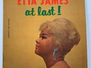 Etta James LP 
