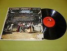 Bizet / Chabrier -  Jean Morel / 1959 RCA Living Stereo LSC-2327 1S/2S S/D LP EX