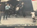 Creedence Clearwater Revival Willy and the Poor Boys Blue Vinyl Newbury Comics