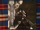 Harry Edison -  Sweets at the Haig. -  Japan Near Mint Wax  OBI Vinyl LP