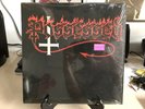 Possessed - Seven Churches - 1985 Combat Vinyl LP Record Album Shrink EX/VG+