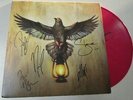 SILVERSTEIN Group (5) Signed 