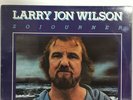 Larry Jon Wilson - Sojourner ( Vinyl, LP, Album )