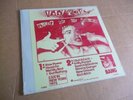 Iggy Pop & Stooges– Night Of The Iguana (1973) rare live LP Not Tmoq SEALED