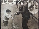 First Ditch Effort by NOFX Oct-2016 Fat Wreck Chords LIMITED COLORED VINYL LP
