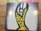 The Rolling Stones Voodoo Lounge Vinyl 1st Pres Uk 2lp
