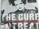 THE CURE Entreat Plus Disintegration Live [2LP] 180 Gram Vinyl Rhino New Sealed