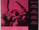 TOMMY FLANAGAN, COLTRANE: The Cats New Jazz 8217, OJC Vinyl LP