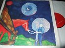 CALEXICO/IRON&WINE : IN THE REINS LP 2005 TOUCH AND GO USA