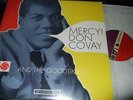 DON COVAY : MERCY LP ATLANTIC 8104 USA REISSUE