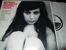 FABIENNE DELSOL : BETWEEN YOU AND ME LP DAMAGED GOODS EU