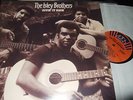 THE ISLEY BROTHERS : GIVIN IT BACK LP T NECK TNS 3008 USA