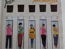 X-RAY SPEX GERM FREE ADOLESCENTS UK VINYL LP A2/B1 GENUINE 1978 COPY- PUNK