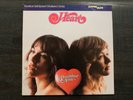 Heart 'Dreamboat Annie' Nautilus Half Speed Mastered Super Disc Audiophile LP