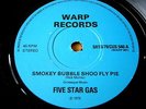 FIVE STAR GAS - SMOKEY BUBBLE SHOO FLY PIE  7