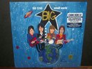 BIG STAR - Small World LP TRIBUTE ALBUM New SEALED 180g colored rsd vinyl
