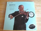 Classic Records LSC 2767 Heifetz Rozsa Violin & Orch DSO 4LP 45RPM Single Side