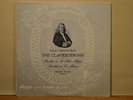 Rosalyn Tureck  Bach The Clavieruebung  Partitas  Allegro AL18 LP