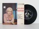 SYLVIE VARTAN - DANS TES BRAS / EP 45 PS 7 MADE IN PORTUGAL