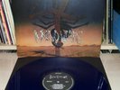 LP HOLY TERROR - MIND WARS - UK - BLUE