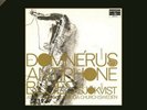 Arne Domnerus Antiphone Blues #D Ltd Edition 180 Gram Vinyl LP (New)