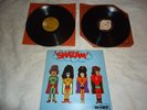THE MOVE-SHAZAM / MOVE 1972 FLY RECORDS GATEFOLD 2 LP'S TOOFA 5 UK IMP. EXC. VG+