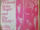JULIE DRISCOLL BRIAN AUGER 45  CHILE 7