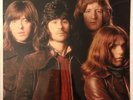 BADFINGER STRAIGHT UP LP APPLE UK 1972 PORKY PECKO CUT 1U/1U MATRIX
